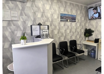 Фото клиники Стоматология Денстар — №2