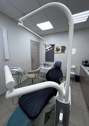 Фото клиники Стоматология Inspiro (Инспиро) — №10