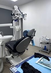 Фото клиники Стоматология Inspiro (Инспиро) — №11