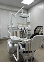 Фото клиники Стоматология Inspiro (Инспиро) — №12