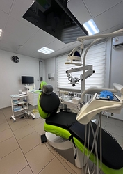 Фото клиники Стоматология Inspiro (Инспиро) — №13