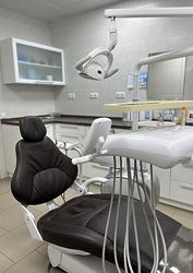 Фото клиники Стоматология Inspiro (Инспиро) — №14