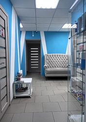 Фото клиники Стоматология Inspiro (Инспиро) — №4