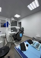 Фото клиники Стоматология Inspiro (Инспиро) — №6