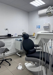 Фото клиники Стоматология Inspiro (Инспиро) — №7