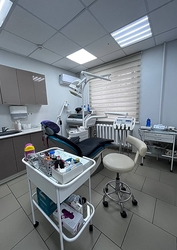 Фото клиники Стоматология Inspiro (Инспиро) — №8