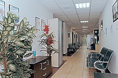 Фото клиники Юнион Клиник (Union Clinic) — №7