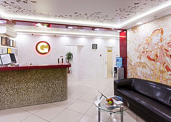 Фото клиники Клиника эстетической стоматологии Галадент — №2