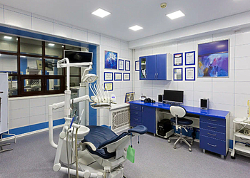 Фото клиники Клиника эстетической стоматологии Галадент — №5