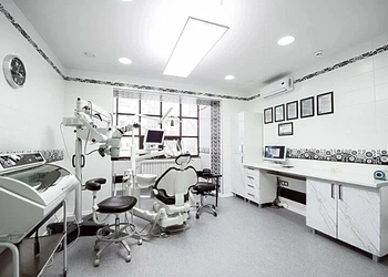 Фото клиники Клиника эстетической стоматологии Галадент — №6