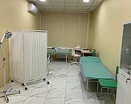 Фото клиники МедКлевер на Выборгской — №2