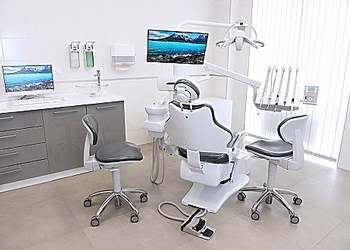 Фото клиники Dentalroom (Денталрум) — №5