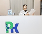 Фото клиники Республиканская клиника на Кирова 91 — №2