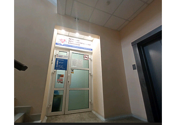 Фото клиники Медицина Компьютерных Технологий — №6