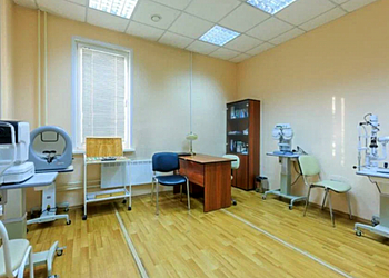 Фото клиники Медицина Компьютерных Технологий — №7