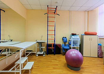 Фото клиники Медицина Компьютерных Технологий — №8