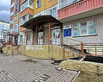 Фото клиники Медицина Компьютерных Технологий на Батурина — №1