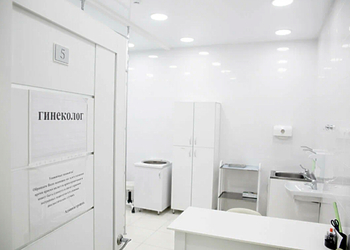 Фото клиники Медицина Компьютерных Технологий на Батурина — №4