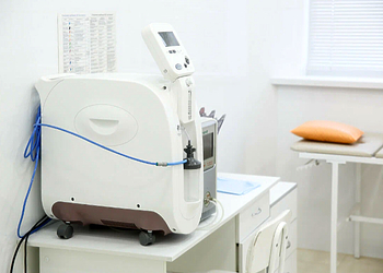 Фото клиники Медицина Компьютерных Технологий на Батурина — №5