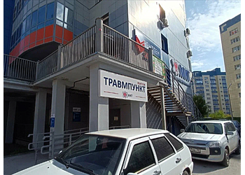 Фото клиники Медицина Компьютерных Технологий на Карамзина — №1