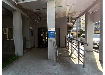 Фото клиники Медицина Компьютерных Технологий на Карамзина — №2