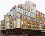 Фото клиники Онкологическая клиника К-тест — №6