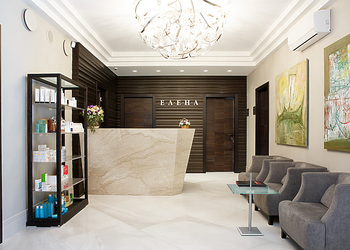 Фото клиники Клиника Елена на Академика Коптюга — №4