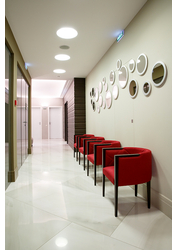 Фото клиники Клиника Елена на Академика Коптюга — №6