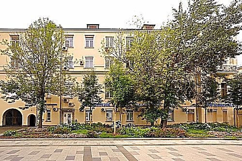 Фото клиники Медцентр ОН КЛИНИК на Парке культуры — №1