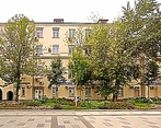 Фото клиники Медцентр ОН КЛИНИК на Парке культуры — №1