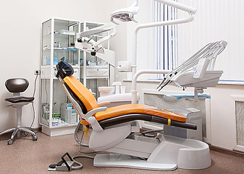 Фото клиники Денталь — №1