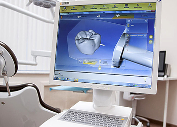 Фото клиники Денталь — №3