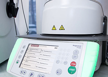 Фото клиники Денталь — №4