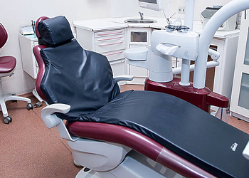 Фото клиники Денталь — №6