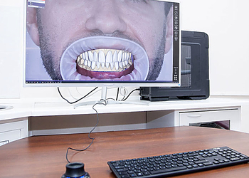 Фото клиники Денталь — №8