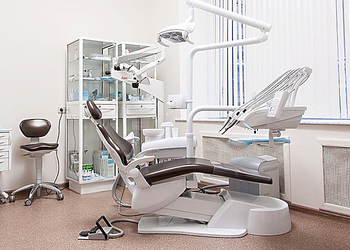 Фото клиники Денталь — №9