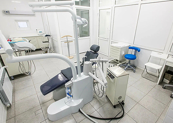 Фото клиники Центр семейной стоматологии на пр-те Октября — №4