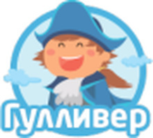 Детская стоматология Гулливер