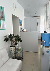 Фото клиники Стоматология Дельфин — №2