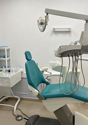 Фото клиники Стоматология Дельфин — №3