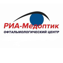 РИА-Медоптик на Мустая Карима
