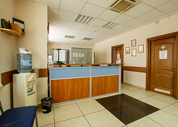 Фото клиники Центр эндохирургических технологий — №2