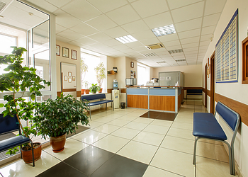 Фото клиники Центр эндохирургических технологий — №3