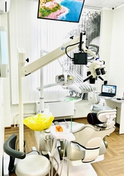 Фото клиники Стоматология Антара — №4