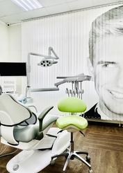 Фото клиники Стоматология Антара — №5