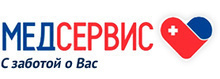 Клиника Медсервис на Ленина