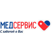 Клиника Медсервис на Ленина