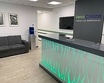 Фото клиники VenoClinica в Екатеринбурге — №2