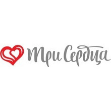 Три сердца на 60 лет Октября