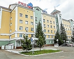 Фото клиники РЖД-Медицина на Ломоносова — №4